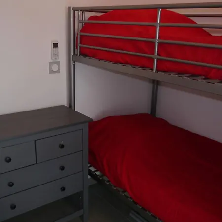 Apartamento Very 100 Meters