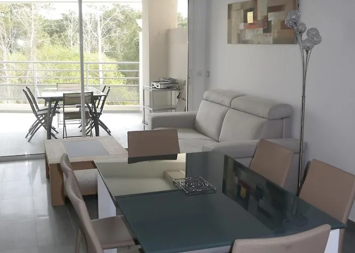 Apartment Very 100 Meters Calvi (Corsica)